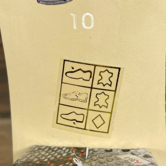 Chocolat Blu Cali Womens Sz 10 Shoes Snake Print Leather Comfort Slide Sandal - Picture 12 of 13